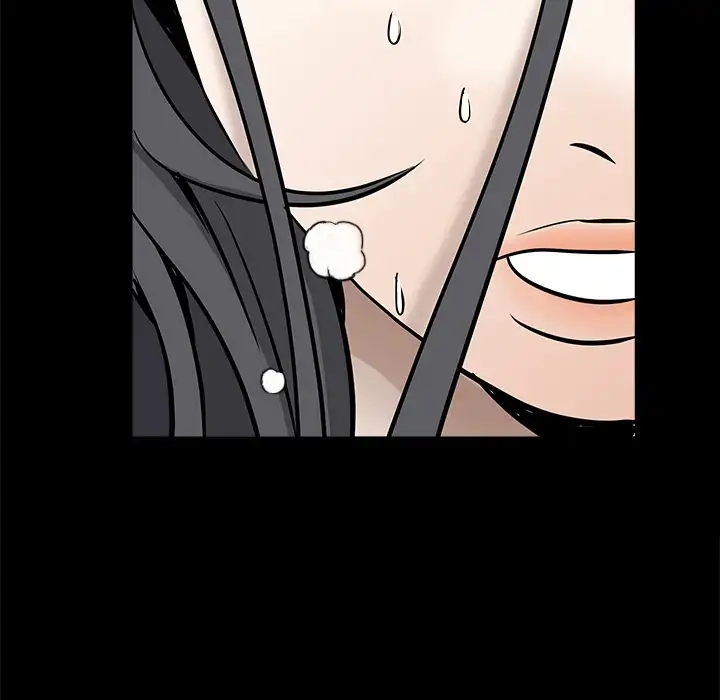 The Leash Chapter 30 - page 7