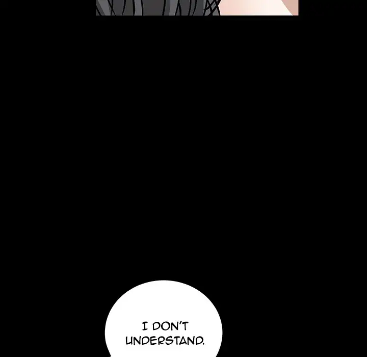The Leash Chapter 30 - page 71