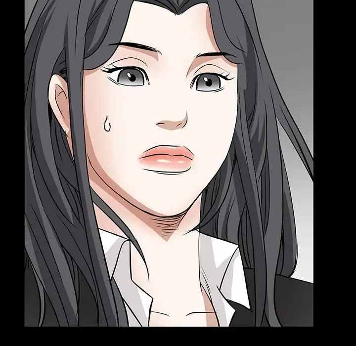 The Leash Chapter 30 - page 76