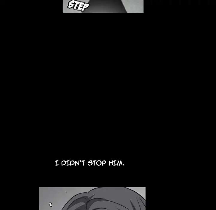 The Leash Chapter 31 - page 116