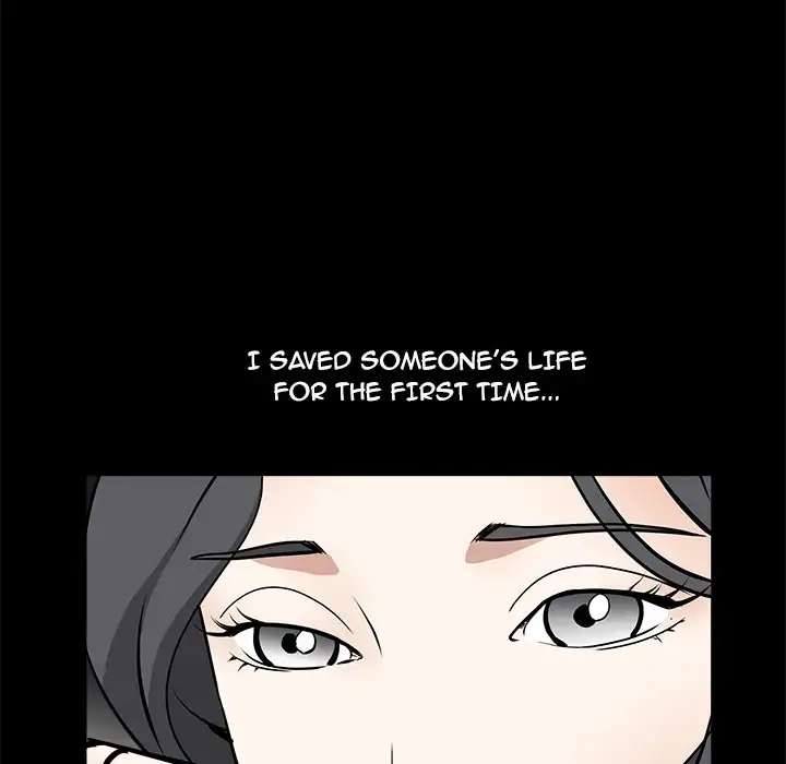 The Leash Chapter 31 - page 131