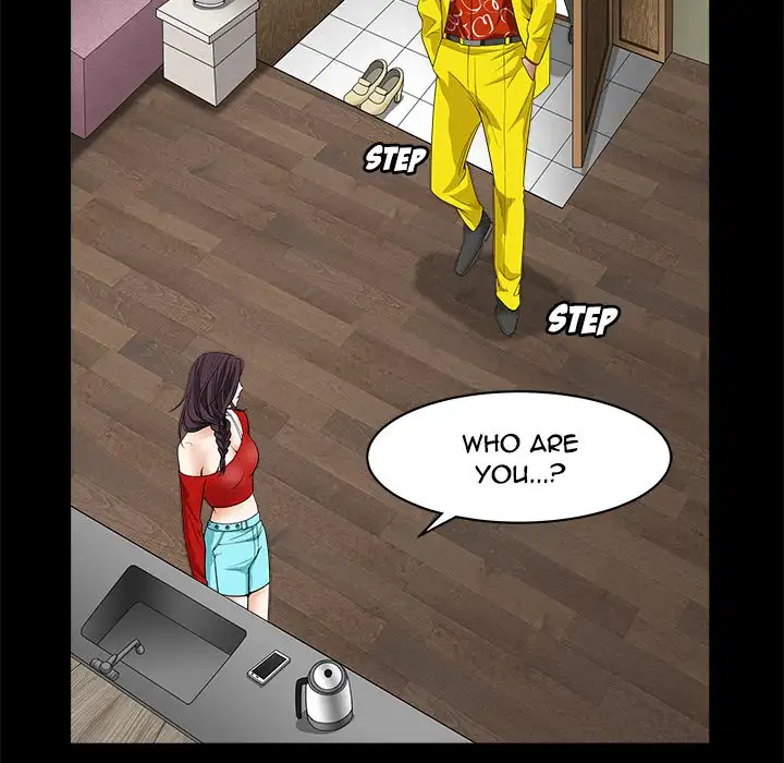 The Leash Chapter 31 - page 151