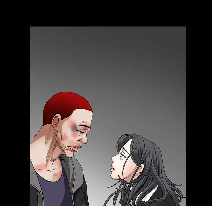 The Leash Chapter 31 - page 32