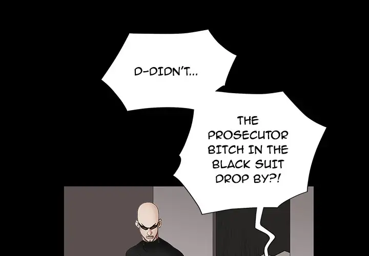 The Leash Chapter 31 - page 4