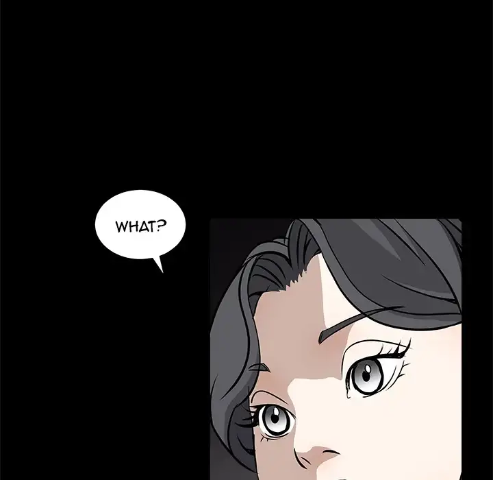 The Leash Chapter 31 - page 46