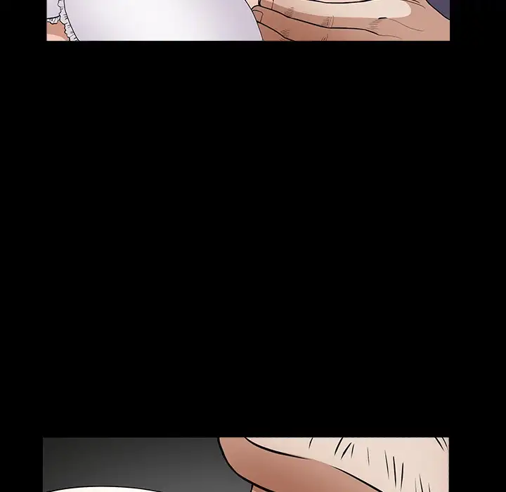 The Leash Chapter 31 - page 72