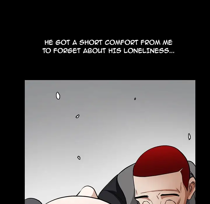 The Leash Chapter 31 - page 79