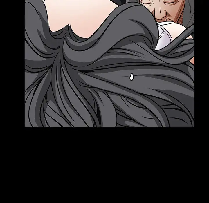 The Leash Chapter 31 - page 80