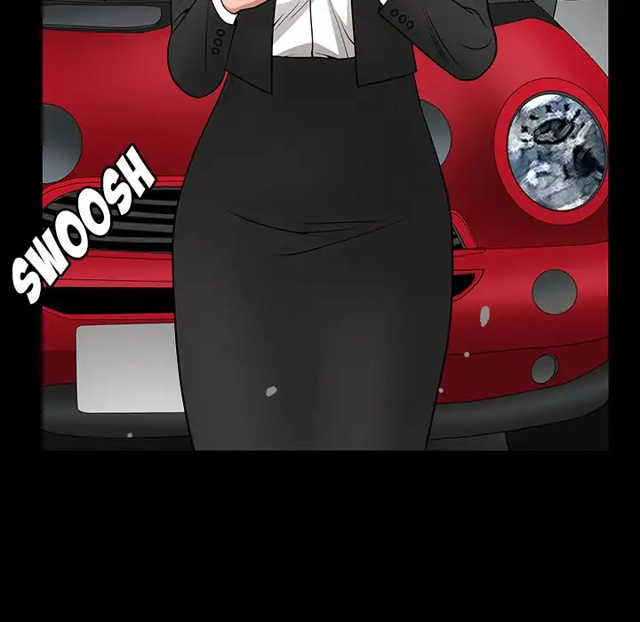 The Leash Chapter 31 - page 87