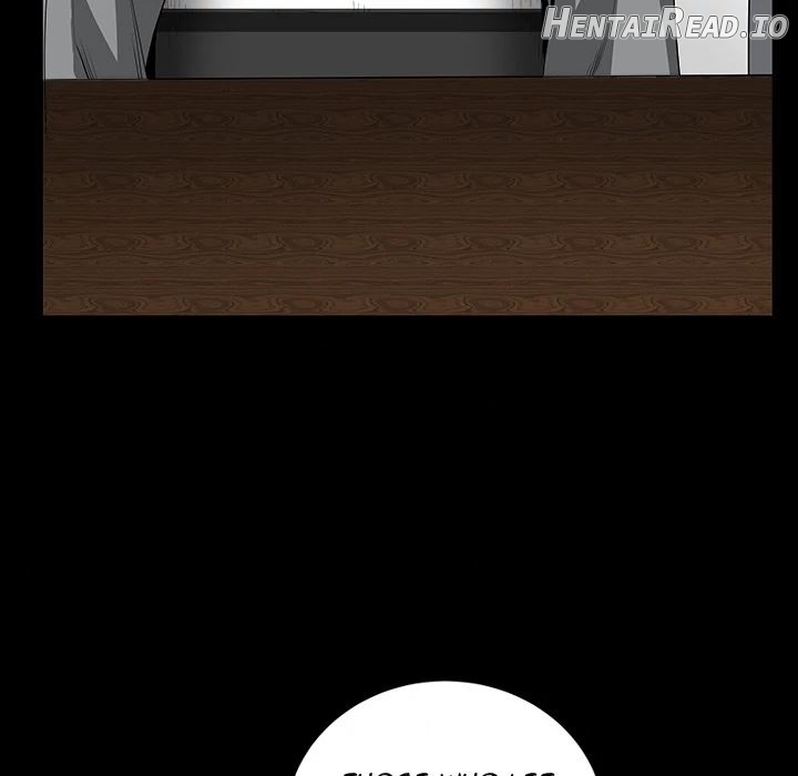 The Leash Chapter 32 - page 108