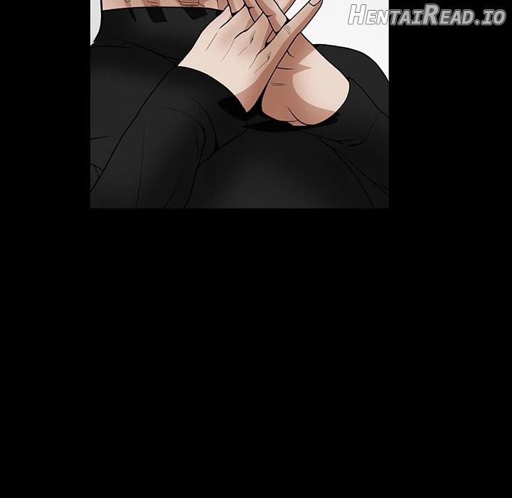 The Leash Chapter 32 - page 115