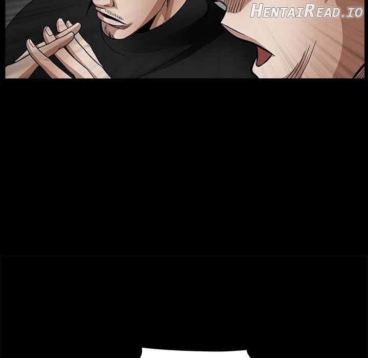 The Leash Chapter 32 - page 119