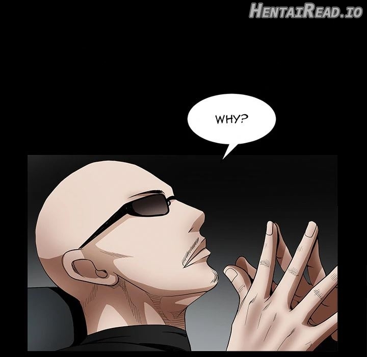 The Leash Chapter 32 - page 126