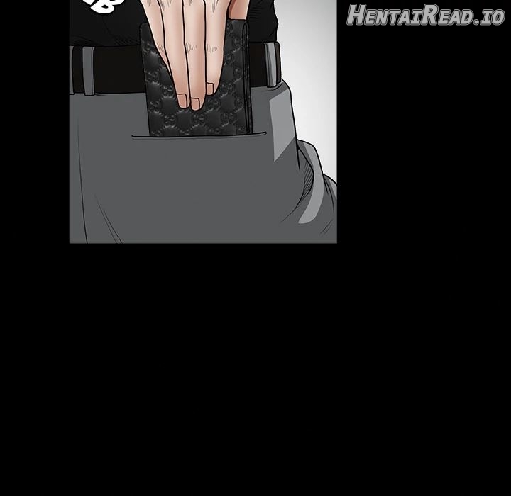 The Leash Chapter 32 - page 131