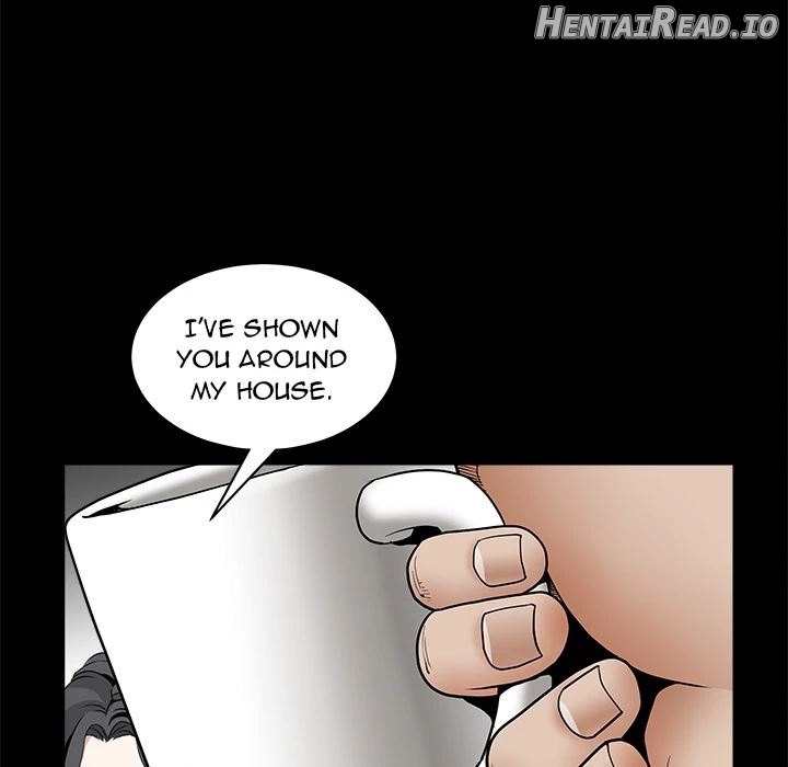 The Leash Chapter 32 - page 16