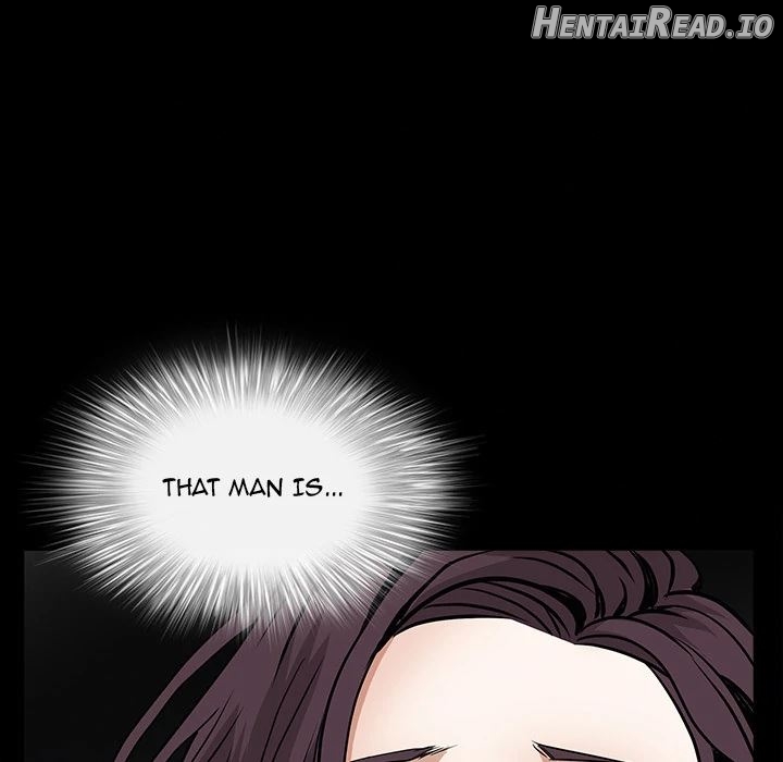 The Leash Chapter 32 - page 161