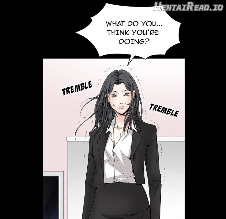 The Leash Chapter 32 - page 168