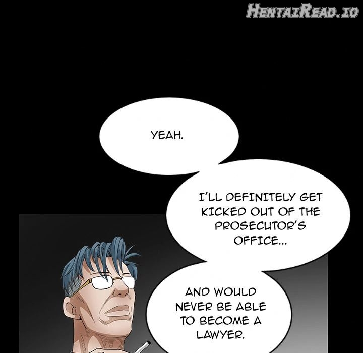 The Leash Chapter 32 - page 174