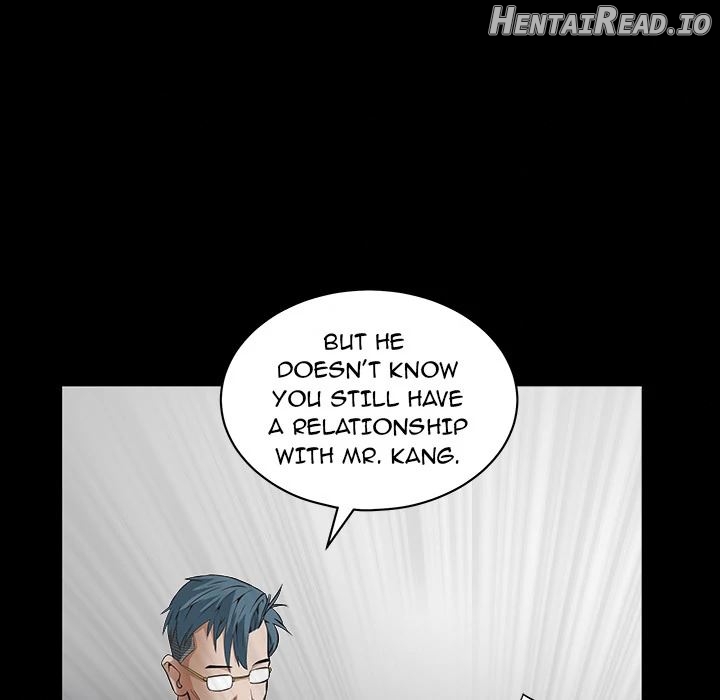 The Leash Chapter 32 - page 196