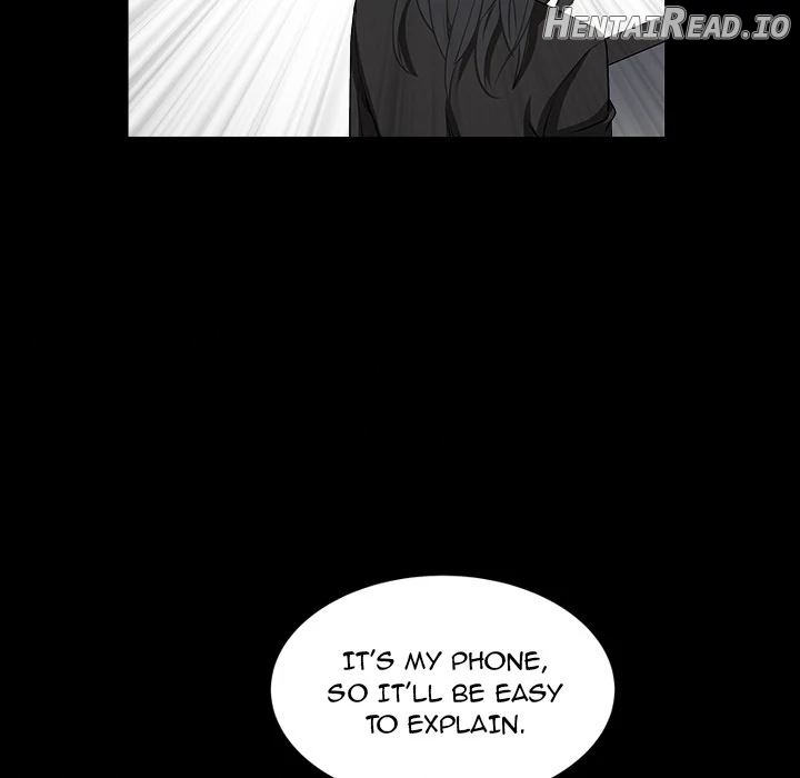 The Leash Chapter 32 - page 213