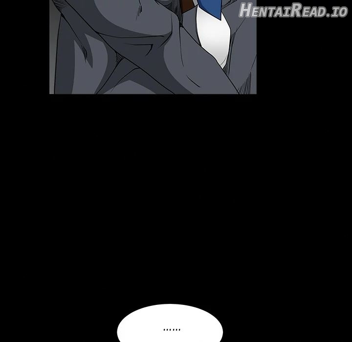 The Leash Chapter 32 - page 215
