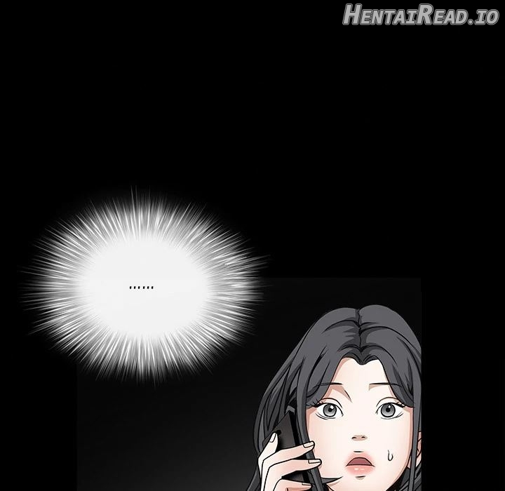 The Leash Chapter 32 - page 243