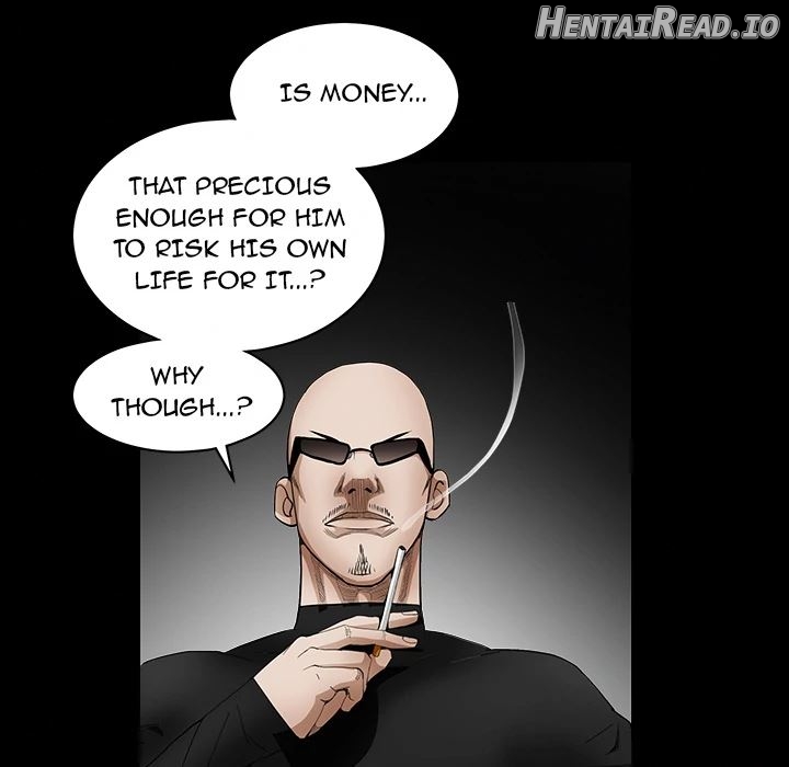 The Leash Chapter 33 - page 119