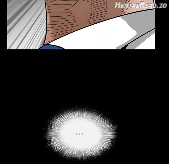 The Leash Chapter 33 - page 168