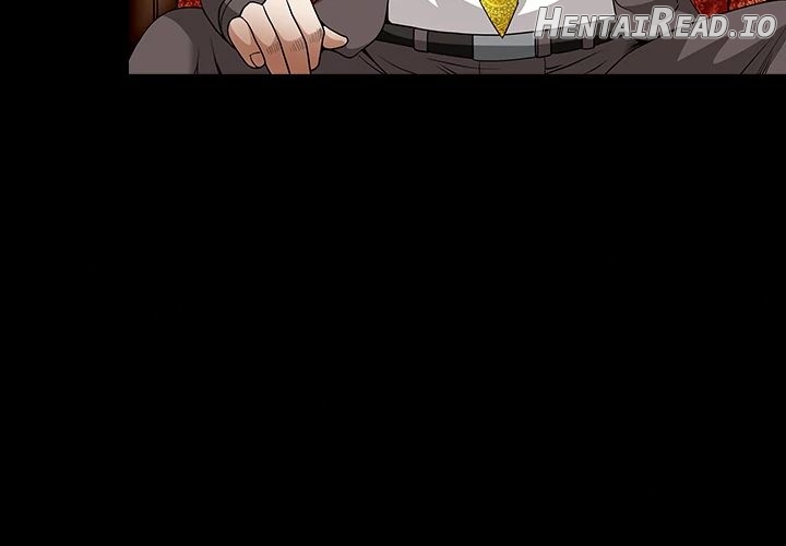 The Leash Chapter 33 - page 3