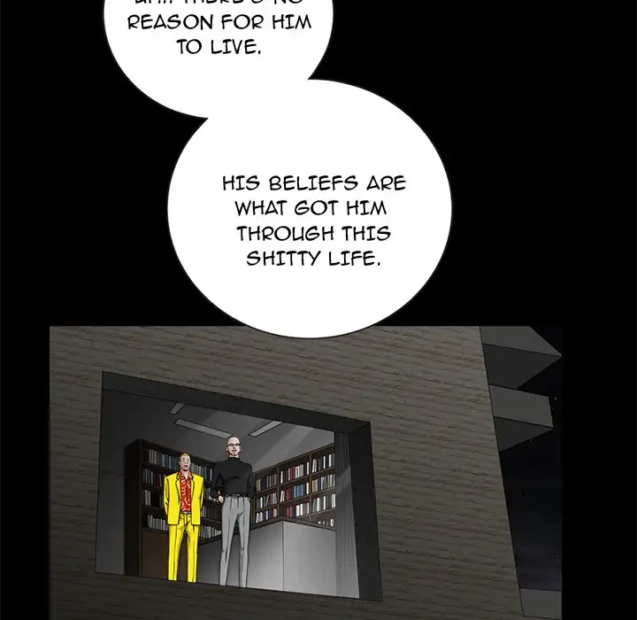 The Leash Chapter 34 - page 104