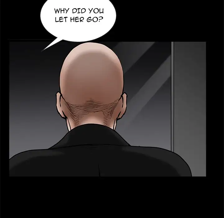 The Leash Chapter 34 - page 108