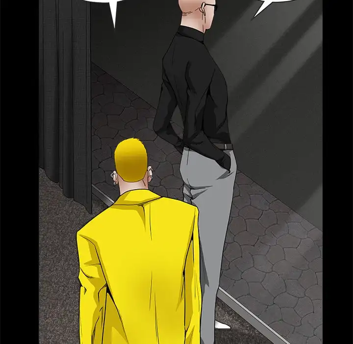The Leash Chapter 34 - page 110