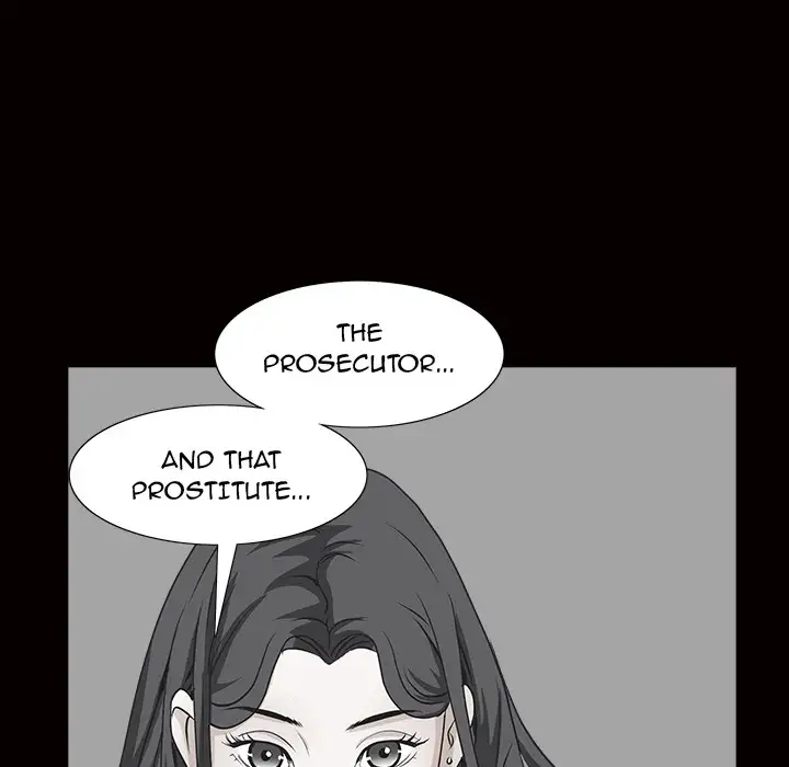 The Leash Chapter 34 - page 112