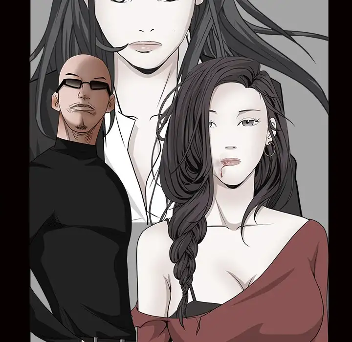 The Leash Chapter 34 - page 113