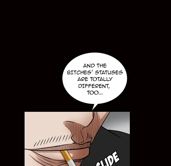 The Leash Chapter 34 - page 116