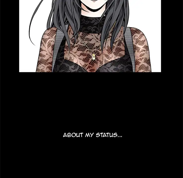 The Leash Chapter 34 - page 131