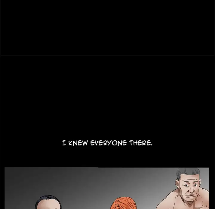 The Leash Chapter 34 - page 147