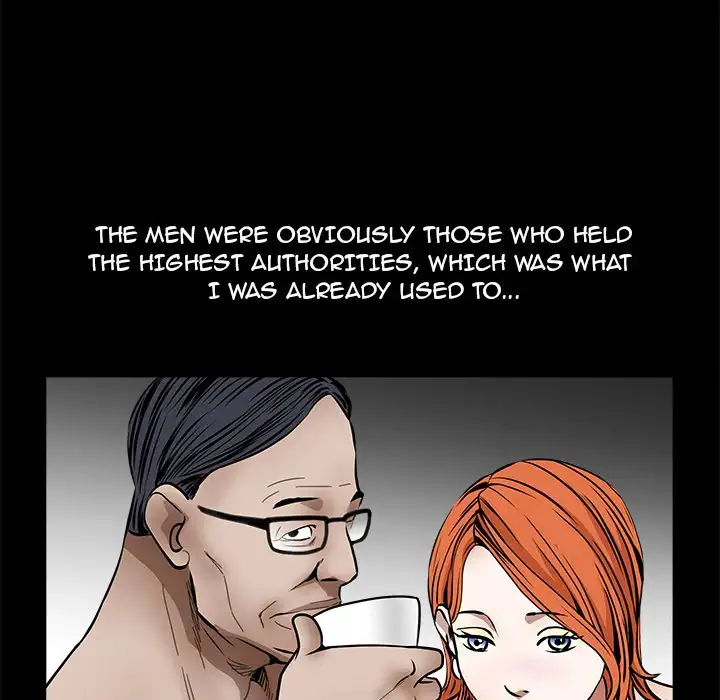 The Leash Chapter 34 - page 149