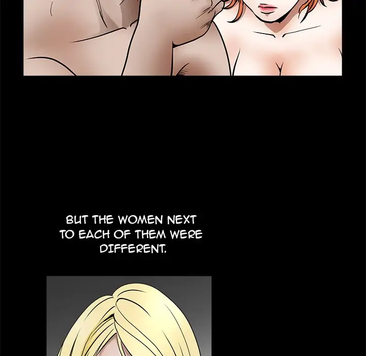The Leash Chapter 34 - page 150
