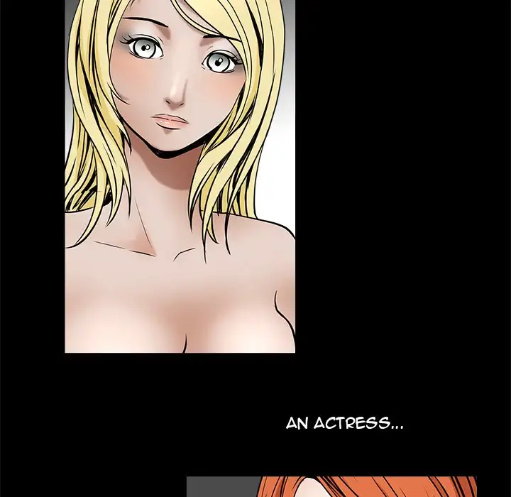 The Leash Chapter 34 - page 151