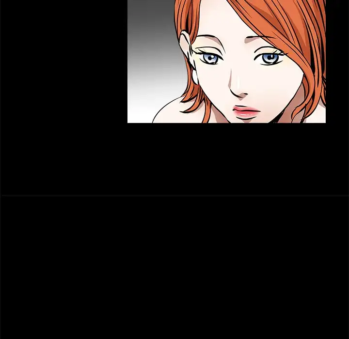 The Leash Chapter 34 - page 152
