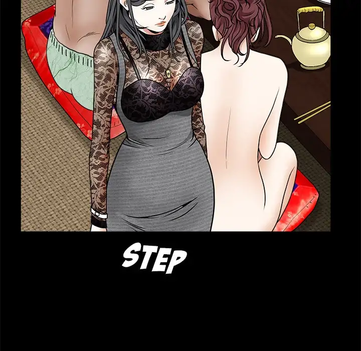 The Leash Chapter 34 - page 157