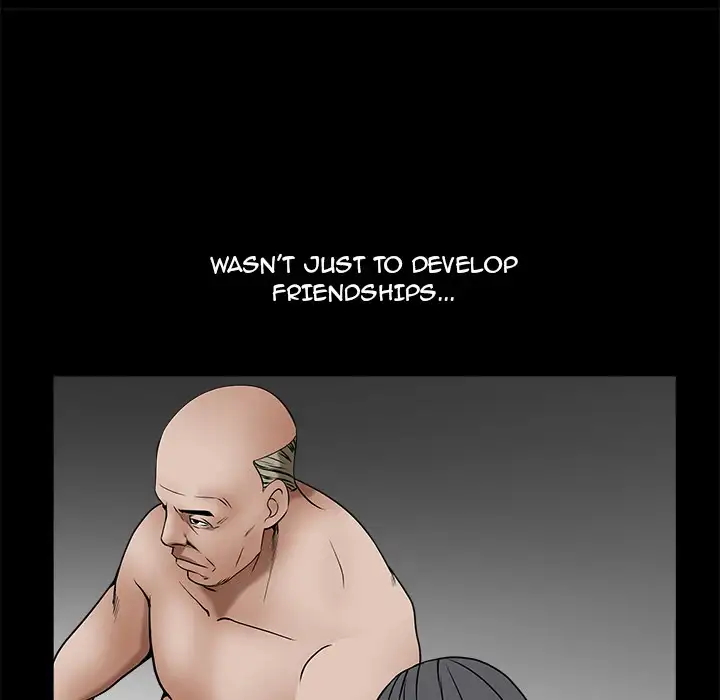 The Leash Chapter 34 - page 158