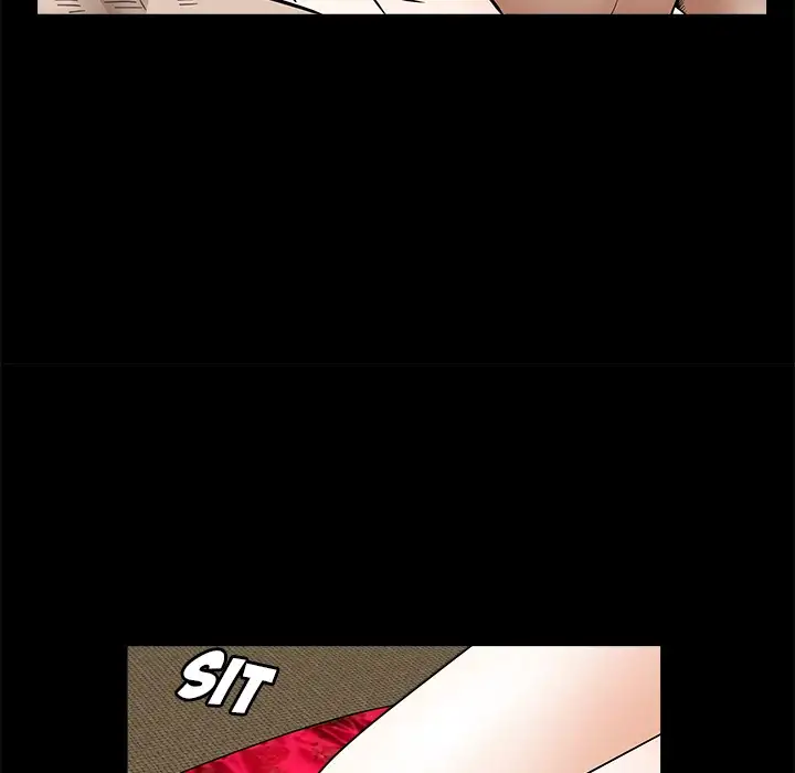 The Leash Chapter 34 - page 169