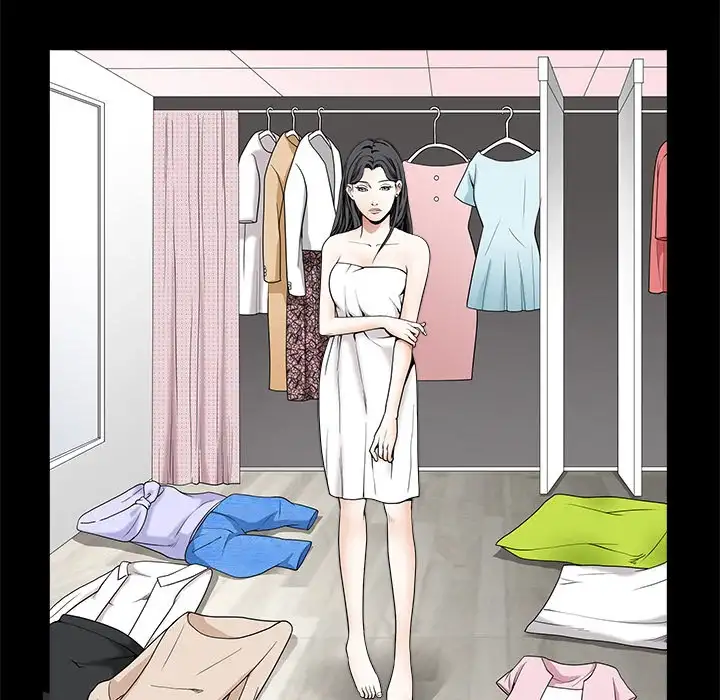 The Leash Chapter 34 - page 18