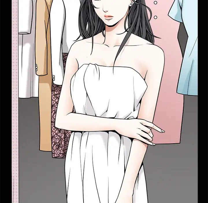 The Leash Chapter 34 - page 21