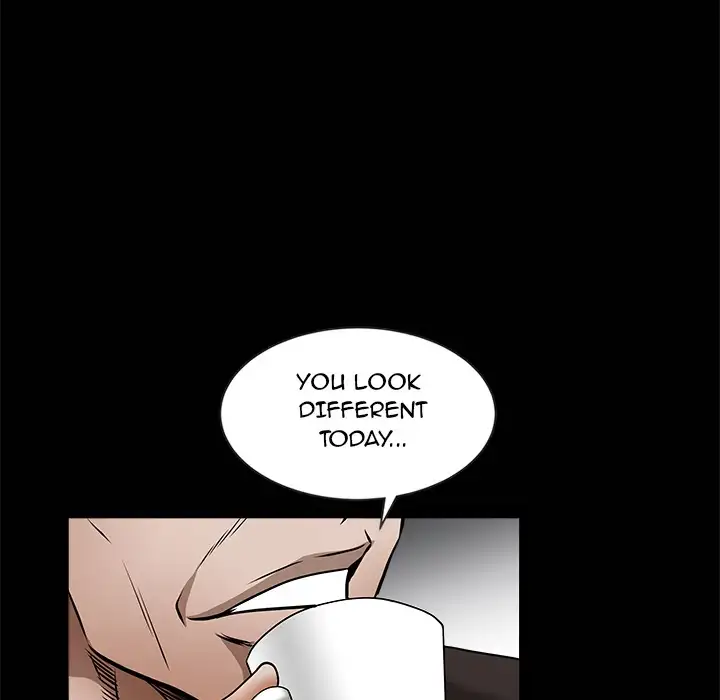 The Leash Chapter 34 - page 27