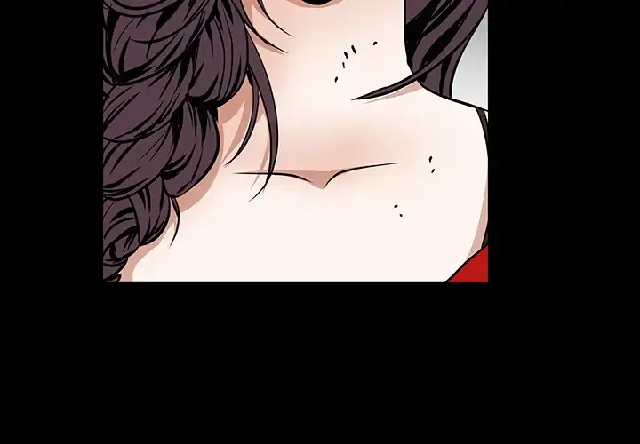 The Leash Chapter 34 - page 3