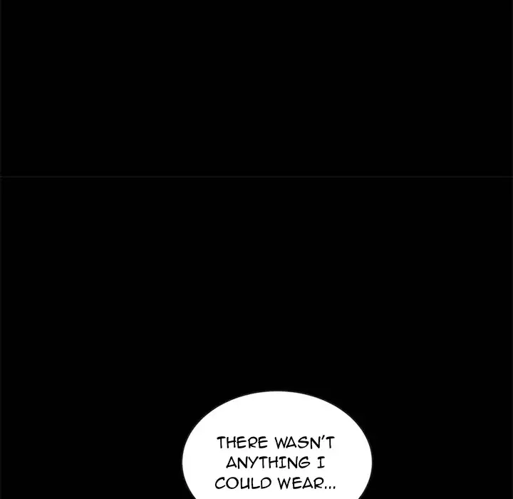 The Leash Chapter 34 - page 30