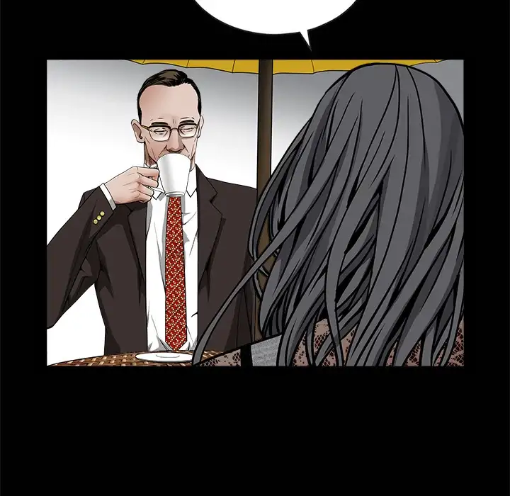 The Leash Chapter 34 - page 31